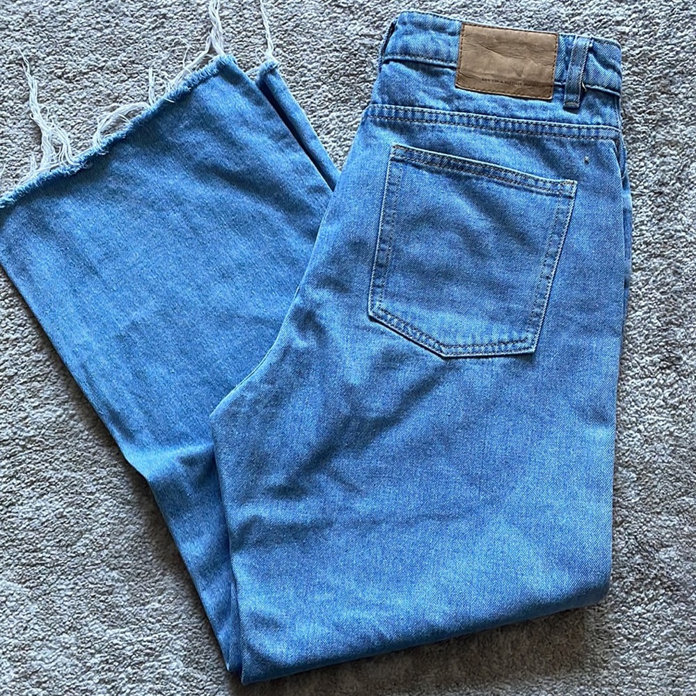 Factorie Wide leg jeans